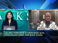 Video: Cara PNM Perkuat Kualitas Pembiayaan & Tekan Kredit Macet