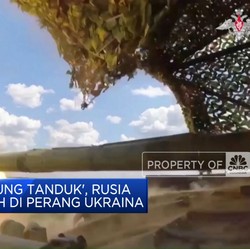 Video: Rusia Mulai Kalah Perang Hingga BMKG Warning Gempa Megathrust