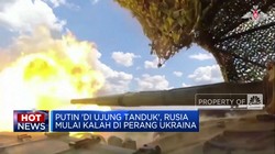 Video: Rusia Mulai Kalah Perang Hingga BMKG Warning Gempa Megathrust