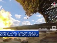 Video: Rusia Mulai Kalah Perang Hingga BMKG Warning Gempa Megathrust