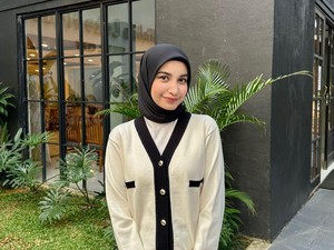 Banyak Doa Baik untuk Intan Nabila Usai Bongkar KDRT dari Suami