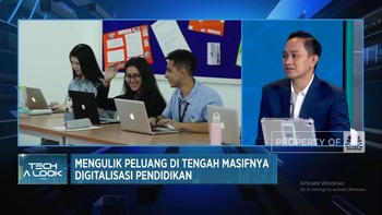 Perkuat Karakter Siswa Lewat Digitalisasi Pendidikan, Gimana Caranya?