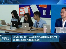 Perkuat Karakter Siswa Lewat Digitalisasi Pendidikan, Gimana Caranya?