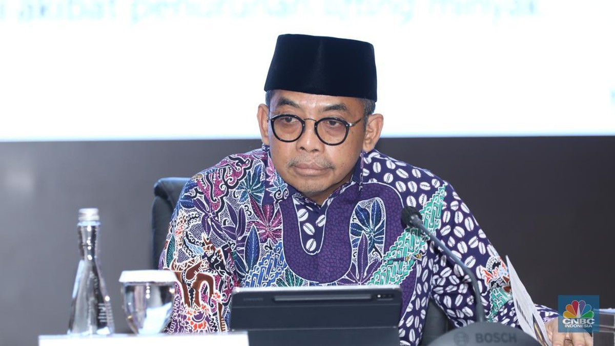 Periksa Ulang! DJP Siap Lakukan Audit Setoran Pajak Perusahaan!
