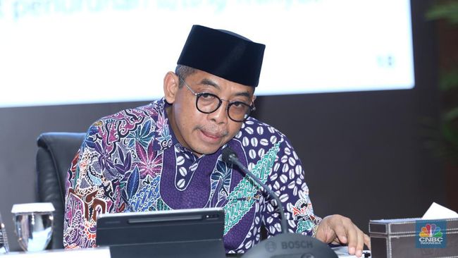 Setoran Pajak Seret di Akhir 2024, Sri Mulyani Cs Lakukan Hal Ini