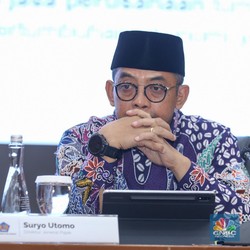 Siap-siap! Sistem Canggih Pajak Bakal Beroperasi Januari 2025