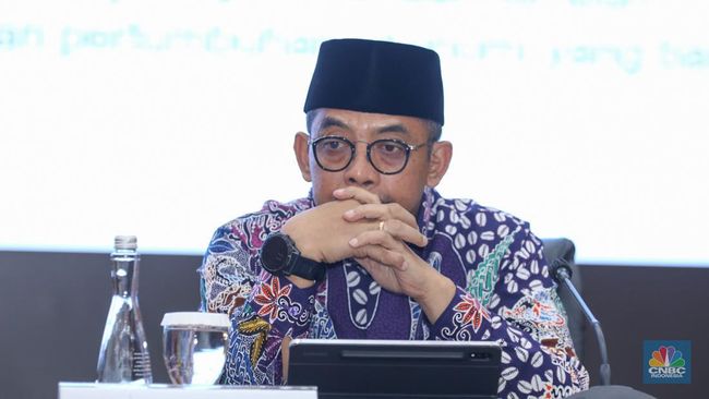 Siap-siap! Sistem Canggih Pajak Bakal Beroperasi Januari 2025