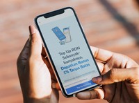 Dorong Investor Optimalkan Strategi, Ajaib Hadirkan Program Top Up 1%