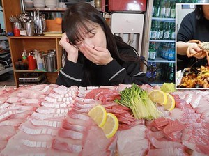 Gegara Menelan Banyak Korban, China Beri Peringatan Kreator Mukbang
