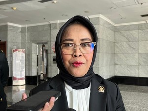 MK Gelar Sidang PHPU Pileg Hari Ini, Panggil KPU hingga Bawaslu