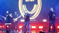 Kesan HIVI! Usai Tampil di Blaze Jakarta Musik Lounge