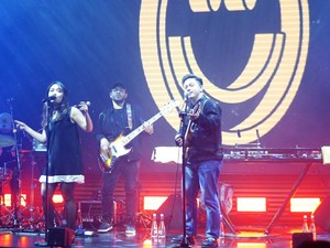 Kesan HIVI! Usai Tampil di Blaze Jakarta Musik Lounge
