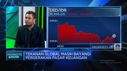 IHSG Reli & Dolar AS Sudah Rp15.800-an, Waktunya Akumulasi Beli?