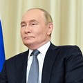 PD 3 Makin Dekat, Fisikawan Rusia Desak Putin Tembak Nuklir ke Ukraina