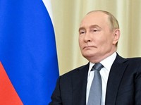 PD 3 Makin Dekat, Fisikawan Rusia Desak Putin Tembak Nuklir ke Ukraina