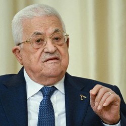 Israel Menggila, Presiden Palestina Warning Gaza Jadi Nakba Jilid 2