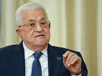 Israel Menggila, Presiden Palestina Warning Gaza Jadi Nakba Jilid 2