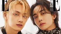 Jeonghan SEVENTEEN Umumkan Wamil, Jun Berkarier di Cina, Lewatkan Tur Dunia