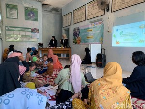 Mahasiswa Unej Ciptakan Inovasi Agar-agar dan Nugget untuk Cegah Stunting