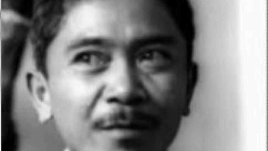 Kusni Kasdut. (Dok. Istimewa via Detikcom)