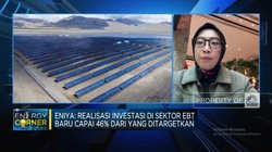Longgarkan Aturan TKDN, Pemerintah Yakin 13 Proyek PLTP Bisa Terwujud!