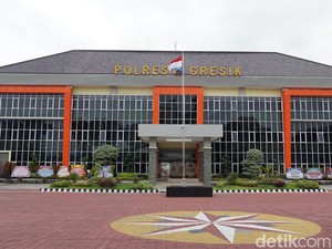Kiai di Gresik yang Lecehkan Korban Pencabulan Jadi Tersangka