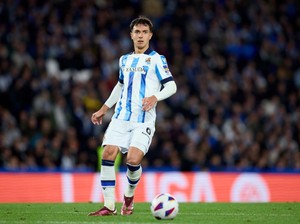 Zubimendi Merapat ke Arsenal di Musim Panas 2025?