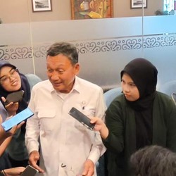 Nikel Mentah RI Diselundupkan ke China? Ini Kata Menteri ESDM
