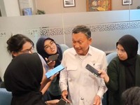Nikel Mentah RI Diselundupkan ke China? Ini Kata Menteri ESDM
