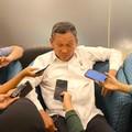 Isu Reshuffle Mencuat Lagi, Menteri ESDM Buka Suara