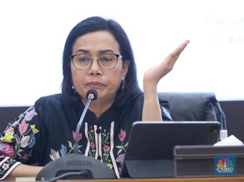 Ada IKN-Ini Prioritas Anggaran Infrastruktur Prabowo-Gibran Rp 400,3 T