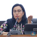 Setoran Freeport-Amman Bikin Penerimaan Bea Keluar RI Tembus Rp 9,3 T
