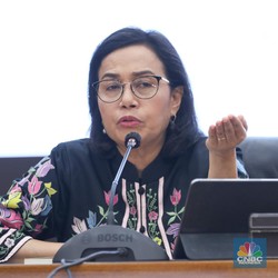Setoran Freeport-Amman Bikin Penerimaan Bea Keluar RI Tembus Rp 9,3 T