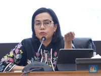 Setoran Freeport-Amman Bikin Penerimaan Bea Keluar RI Tembus Rp 9,3 T