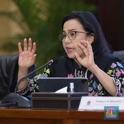 Era Suku Bunga Tinggi Berakhir? Ini Jawaban Tak Terduga Sri Mulyani!