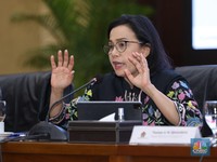 Era Suku Bunga Tinggi Berakhir? Ini Jawaban Tak Terduga Sri Mulyani!