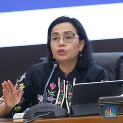 Setoran PPN dan PPh Badan Jeblok di Juli 2024, Ini Biang Keroknya!
