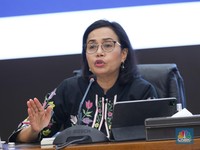Setoran PPN dan PPh Badan Jeblok di Juli 2024, Ini Biang Keroknya!