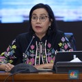 Cerita Sri Mulyani Soal Isu Resesi AS yang Sudah Makan Korban: Jepang!
