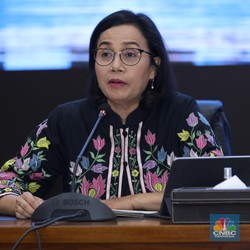 Cerita Sri Mulyani Soal Isu Resesi AS yang Sudah Makan Korban: Jepang!