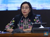 Cerita Sri Mulyani Soal Isu Resesi AS yang Sudah Makan Korban: Jepang!