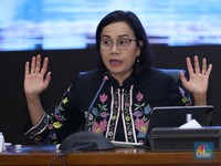 Sri Mulyani Ungkap Cara Korea Jadi Negara Maju: Sudah Kita Tiru!