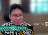 OJK Buka Opsi Merger Pinjol Yang Masih Kurang Modal