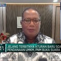 Video: OJK Siap Rilis Aturan Terkait Kredit UMKM, PNM Siap Laksanakan!