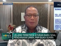 Video: OJK Siap Rilis Aturan Terkait Kredit UMKM, PNM Siap Laksanakan!