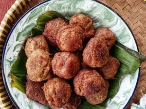 Resep dan Cara Membuat Opak Ape Pisang Khas Sumbawa NTB