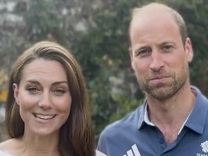 Kate Middleton Tampil Segar Main Nerf Gun di Tengah Perjuangan Kanker