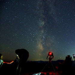 7 Fenomena Langit Warnai Agustus Tahun Ini: Ada Hujan Meteor
