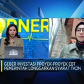 Pemerintah Ubah Aturan TKDN, Target Investasi PLTS-PLTP Bisa Tercapai?