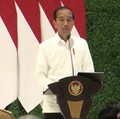 Titah Jokowi kepada Kepala Daerah Jelang Pilkada Serentak 2024, Simak!